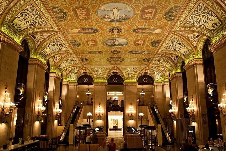 Palmer House
