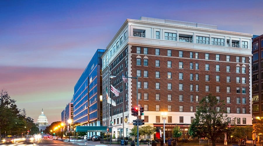 Phoenix Park Hotel