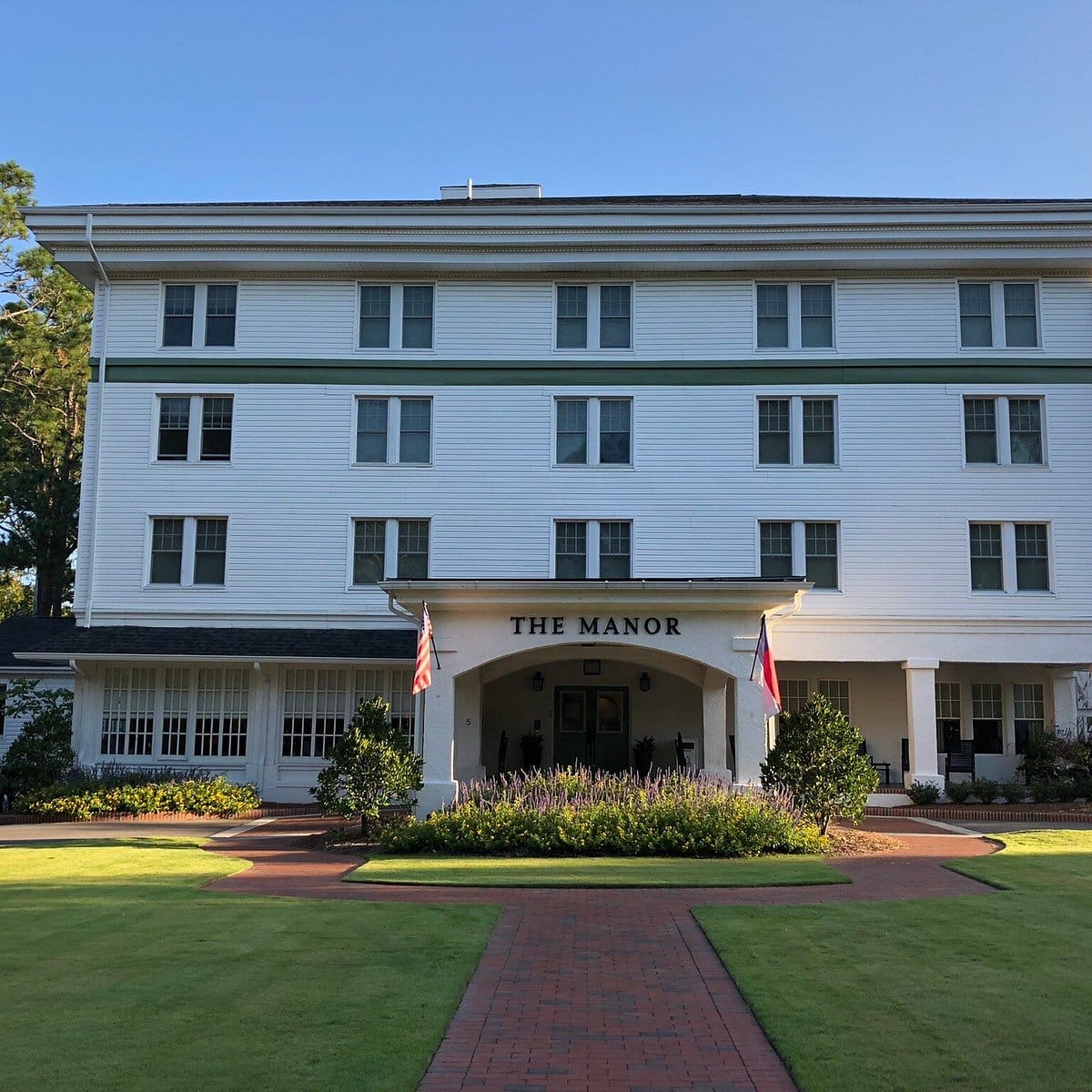 Pinehurst Resort