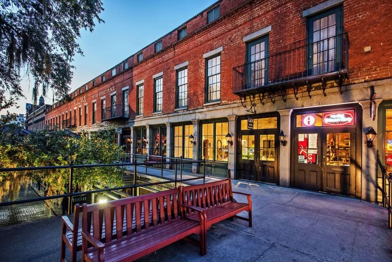 River Street Inn