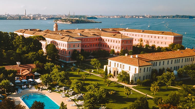 San Clemente Palace