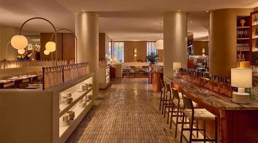 Sofitel Sydney Wentworth