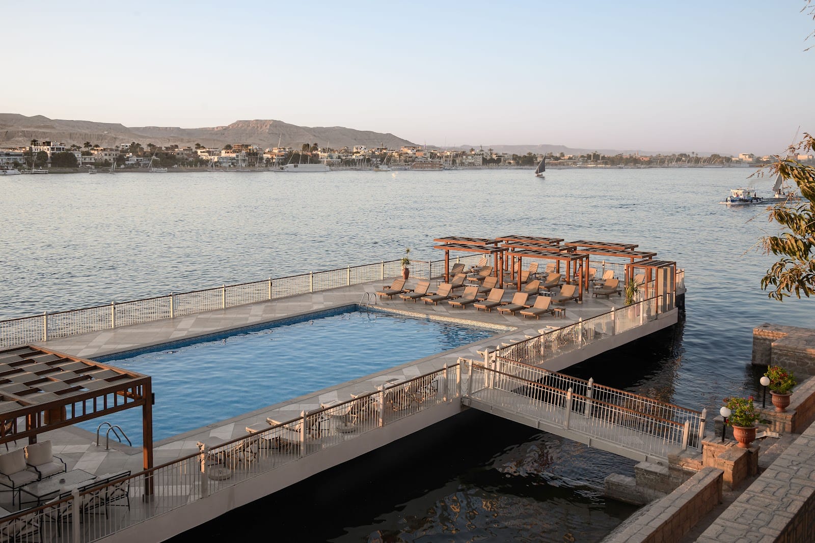 Sofitel Winter Palace Luxor