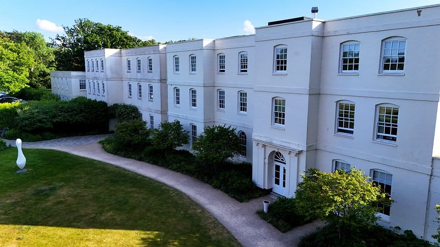 Sopwell House