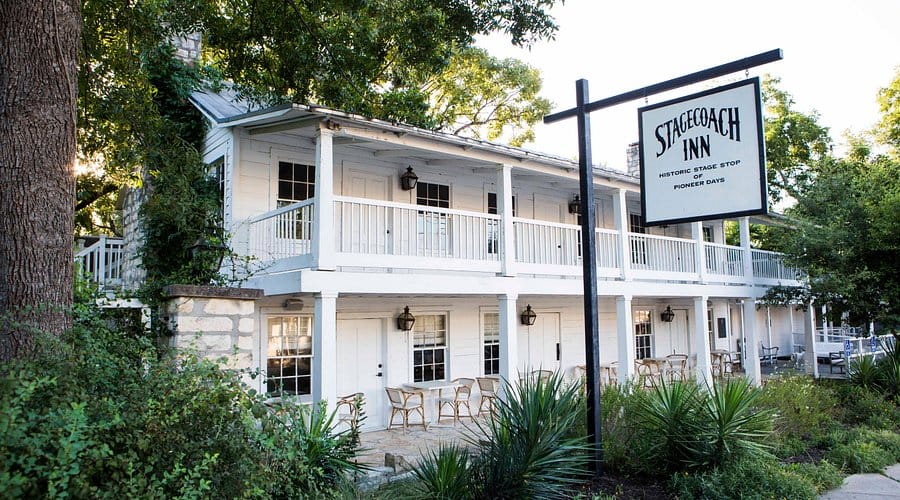 Stagecoach Inn