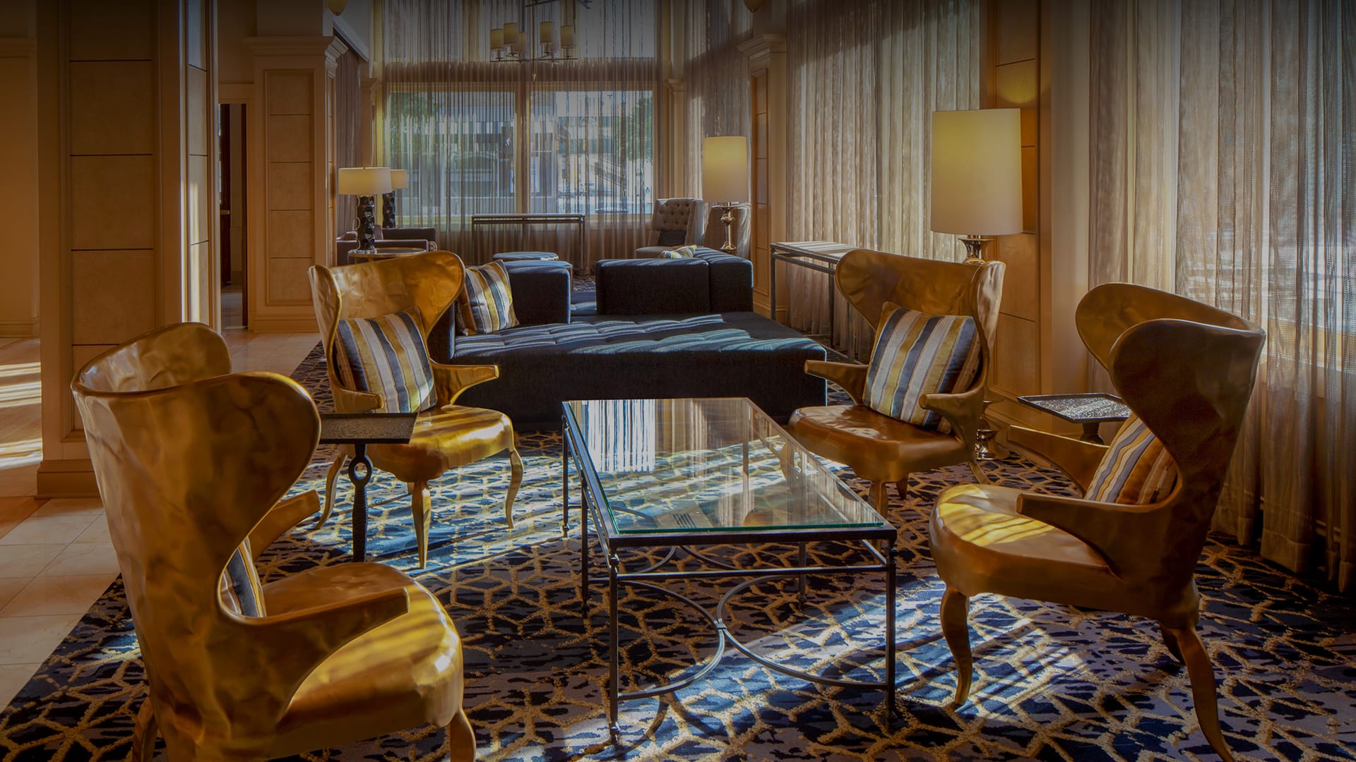 The Ashton Hotel