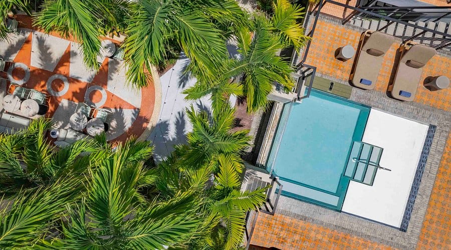 The Balfour Hotel Miami Beach