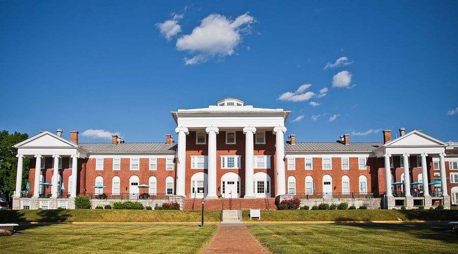 The Blackburn Inn and Conference Center