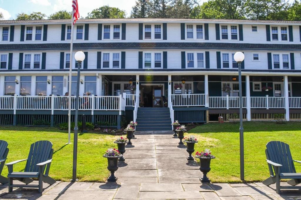 The Chestnut Inn