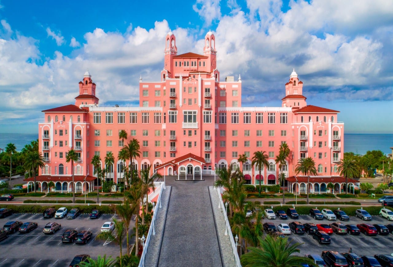 The Don CeSar