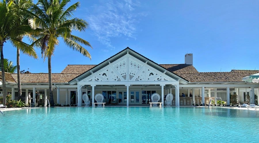 The Gasparilla Inn & Club
