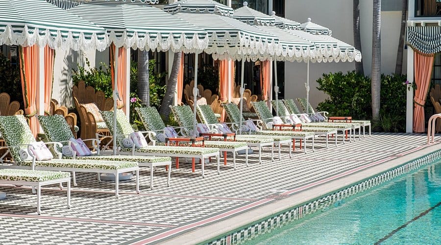 The Lafayette Hotel and Club