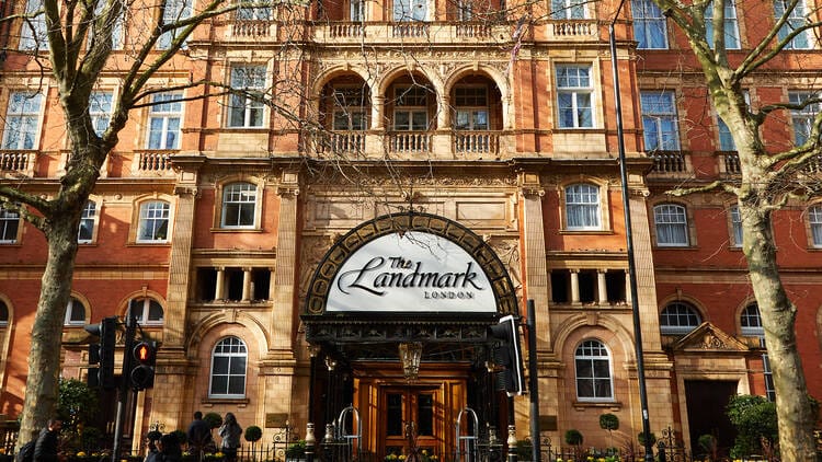 The Landmark London