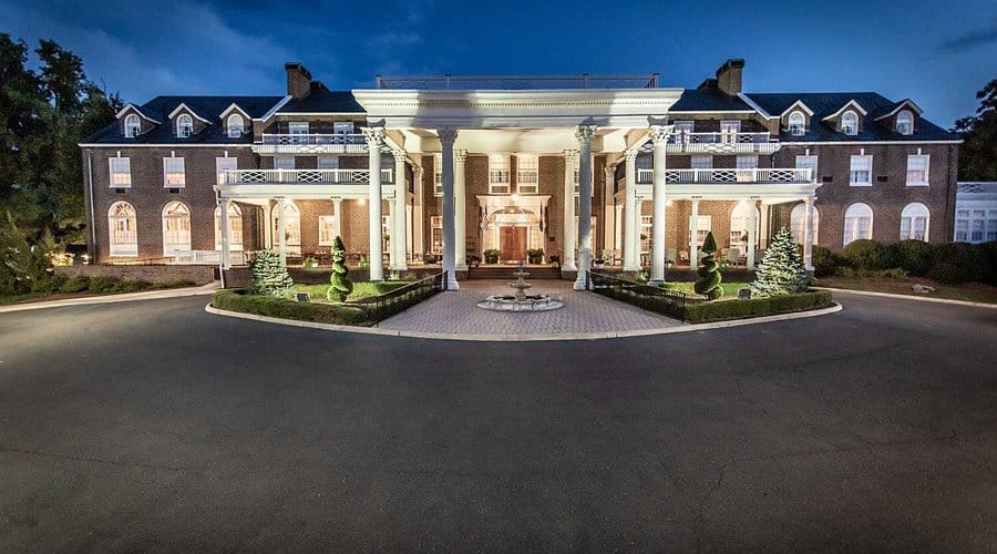 The Mimslyn Inn
