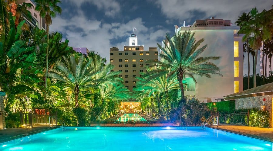The National Hotel