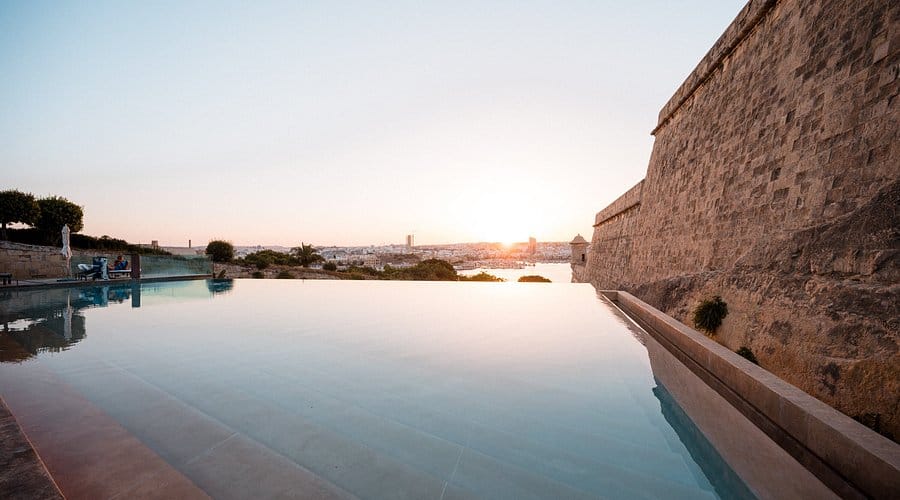 The Phoenician Malta