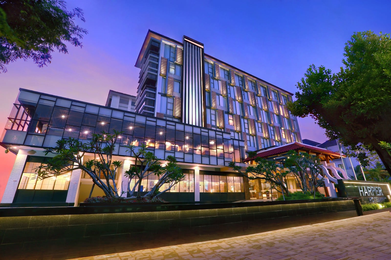 The Phoenix Hotel Yogyakarta