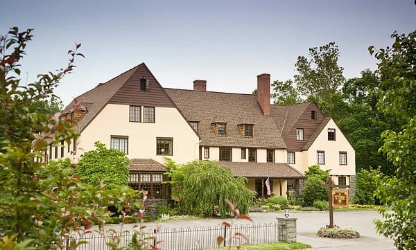 The Settlers Inn at Bingham Park