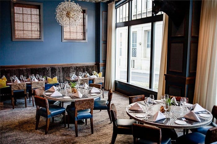 The Virginian Lynchburg