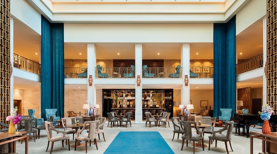 Tivoli Avenida Liberdade Lisboa