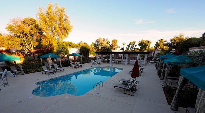 Tubac Golf Resort and Spa