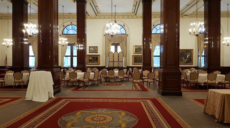 Union League Club of Chicago