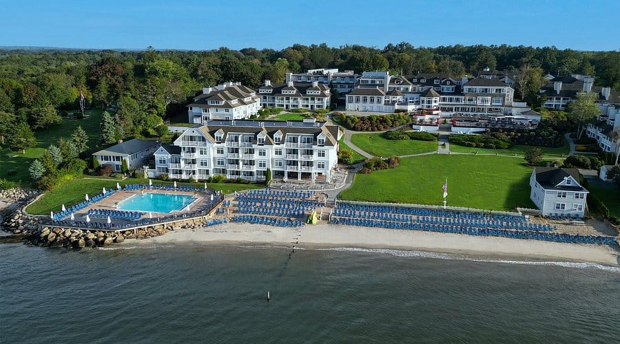 Water’s Edge Resort and Spa