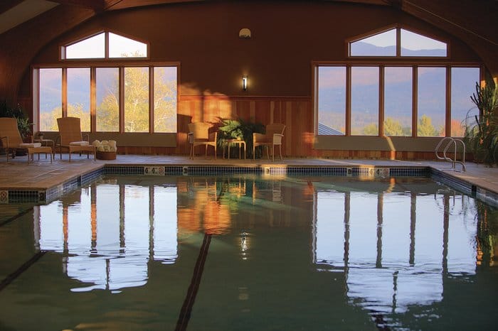 von Trapp Family Lodge and Resort